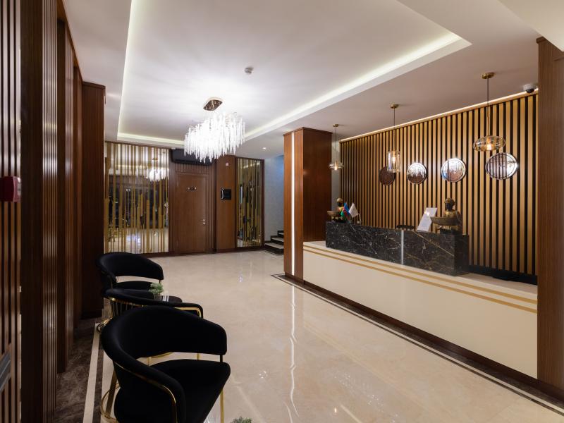 Merida Hotel