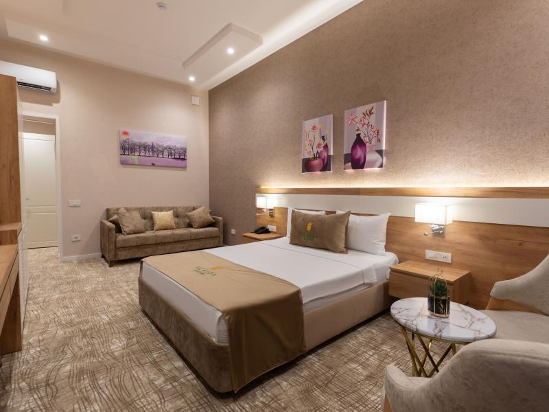 Merida Hotel