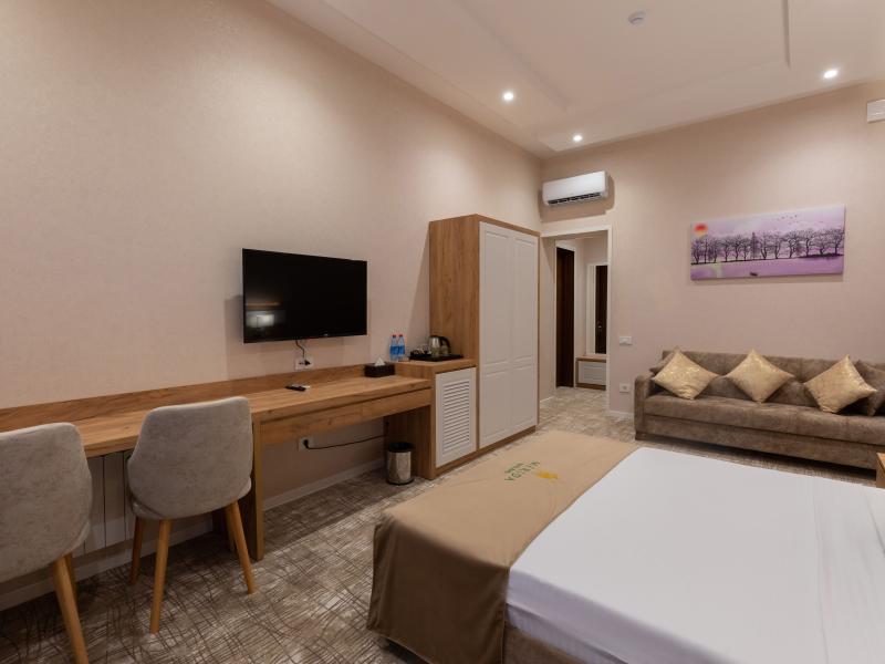 Merida Hotel