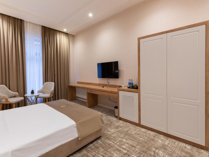 Merida Hotel