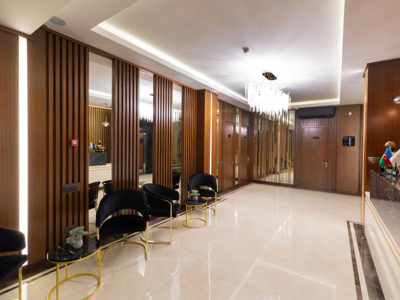 Merida Hotel
