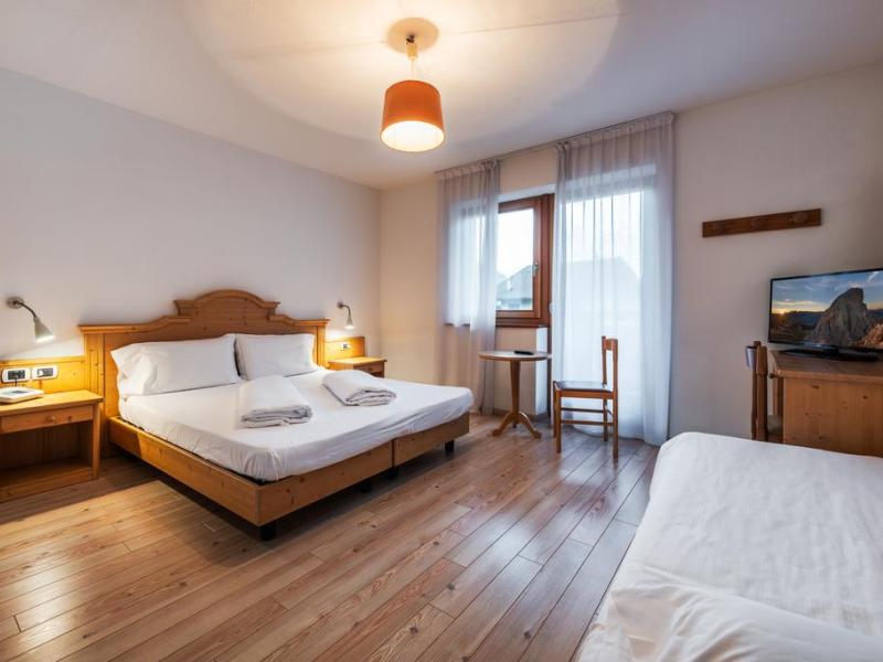 Hotel Europa