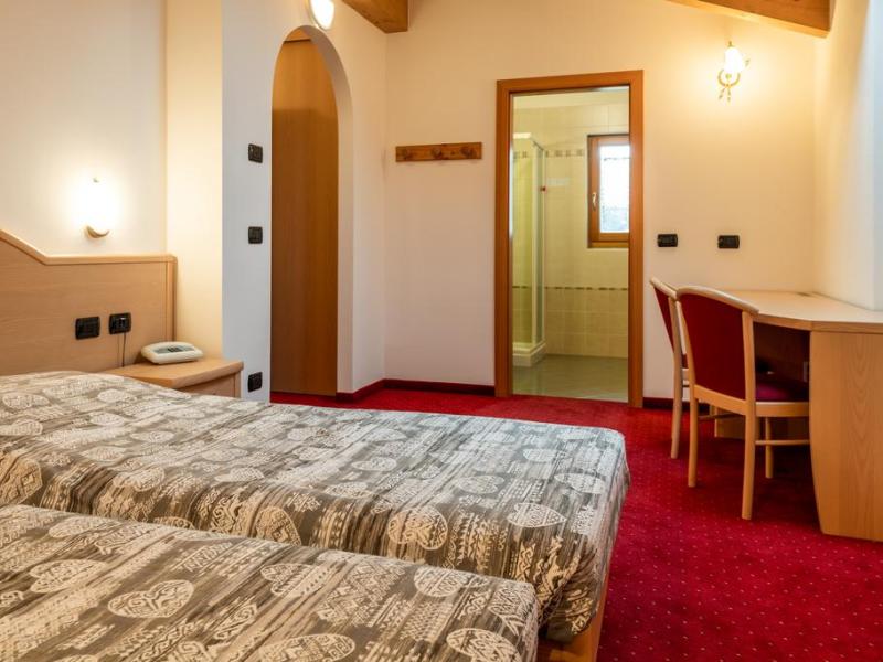 Hotel Europa