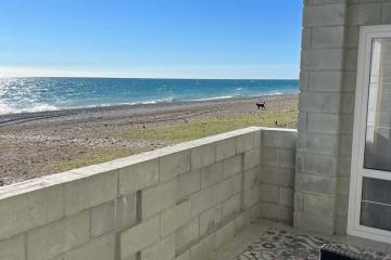 Отель Valentina Guest House (Корпус Жемчужина) Абхазия, Гагра, фото 11