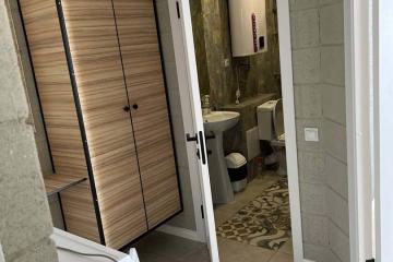 Отель Valentina Guest House (Корпус Жемчужина) Абхазия, Гагра, фото 12