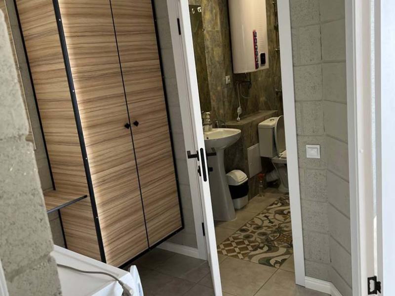 Valentina Guest House (Корпус Жемчужина)