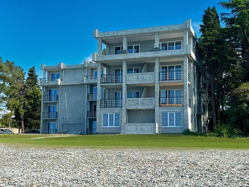 Valentina Guest House (Корпус Жемчужина)