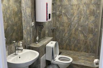 Отель Valentina Guest House (Корпус Жемчужина) Абхазия, Гагра, фото 17