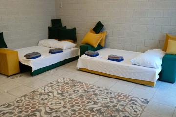 Отель Valentina Guest House (Корпус Жемчужина) Абхазия, Гагра, фото 19