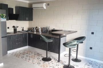 Отель Valentina Guest House (Корпус Жемчужина) Абхазия, Гагра, фото 20