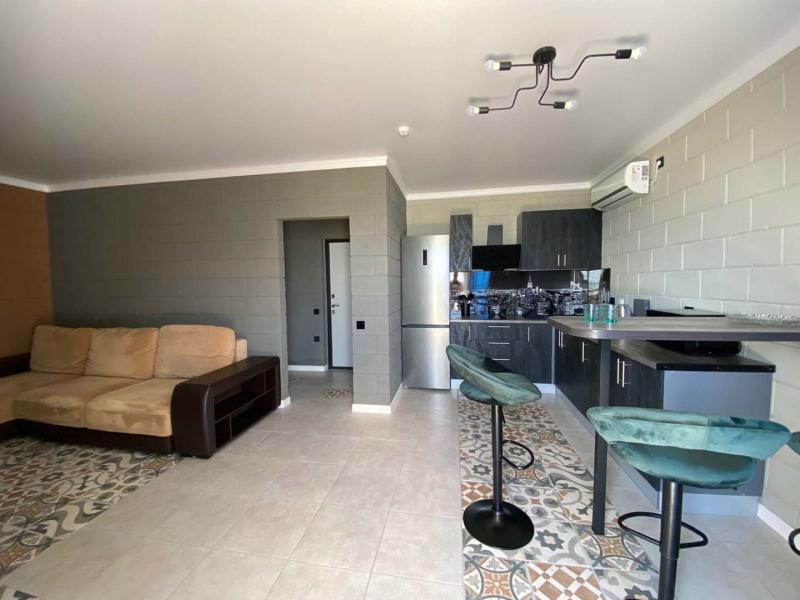 Valentina Guest House (Корпус Жемчужина)