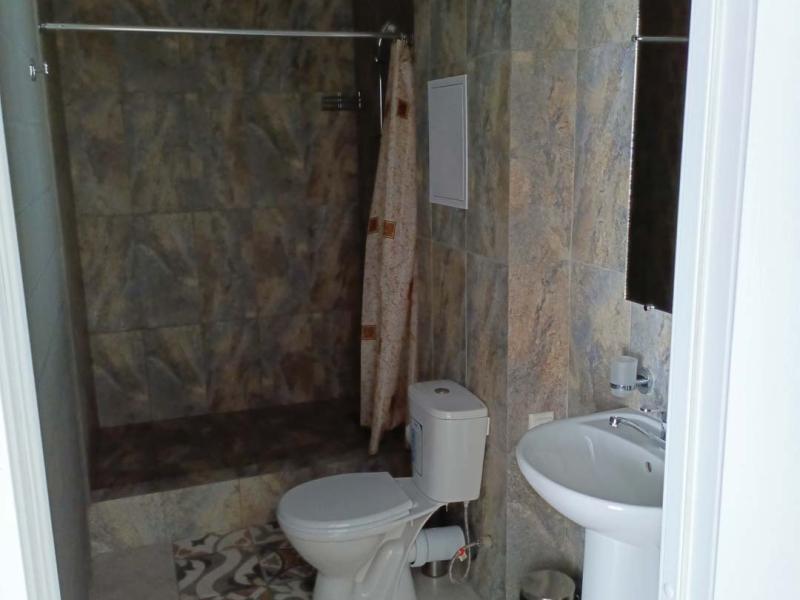 Valentina Guest House (Корпус Жемчужина)