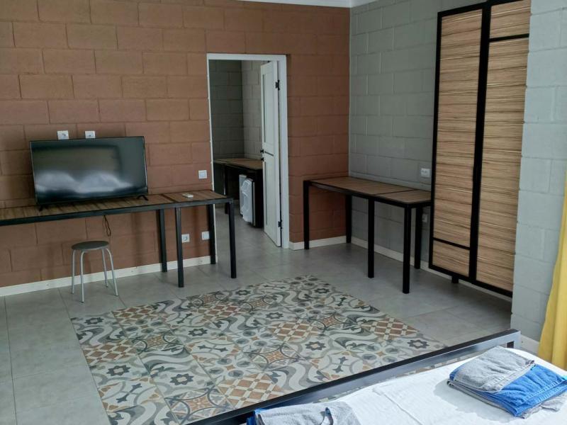 Valentina Guest House (Корпус Жемчужина)