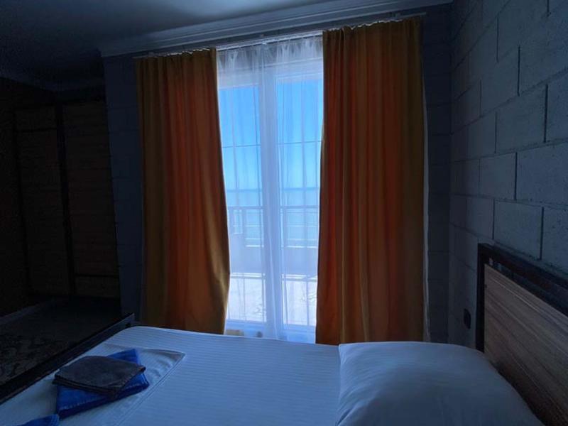 Valentina Guest House (Корпус Жемчужина)