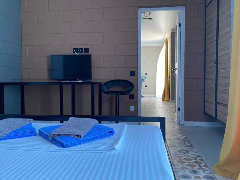 Valentina Guest House (Корпус Жемчужина)