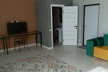 Отель Valentina Guest House (Корпус Жемчужина) Абхазия, Гагра, фото 40