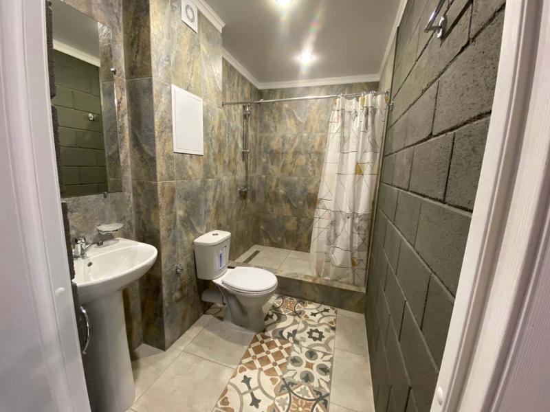 Valentina Guest House (Корпус Жемчужина)