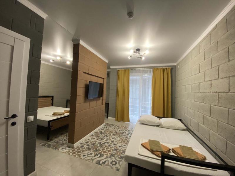 Valentina Guest House (Корпус Жемчужина)