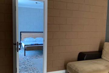 Отель Valentina Guest House (Корпус Жемчужина) Абхазия, Гагра, фото 51