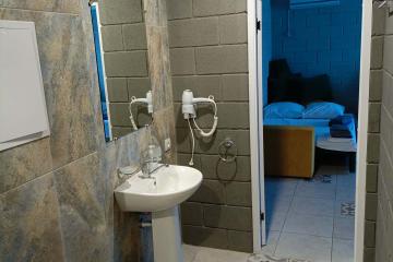 Отель Valentina Guest House (Корпус Жемчужина) Абхазия, Гагра, фото 6