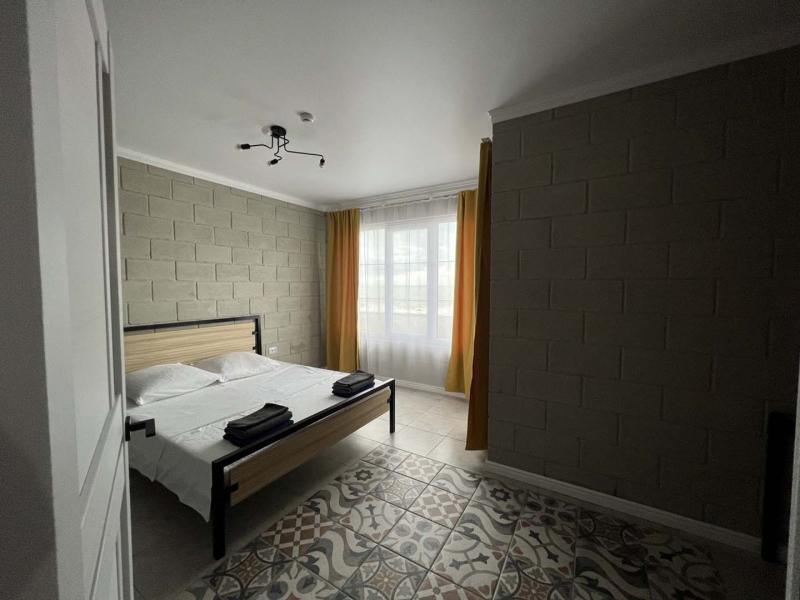 Valentina Guest House (Корпус Жемчужина)