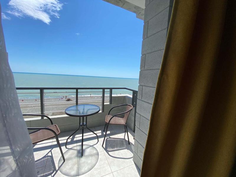 Valentina Guest House (Корпус Жемчужина)