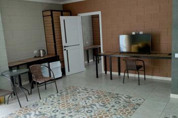 Отель Valentina Guest House (Корпус Жемчужина) Абхазия, Гагра, фото 10