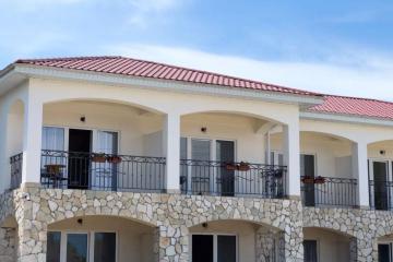 Отель Villa Дольче Вита Абхазия, Гудаута, фото 18