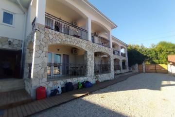 Отель Villa Дольче Вита Абхазия, Гудаута, фото 19