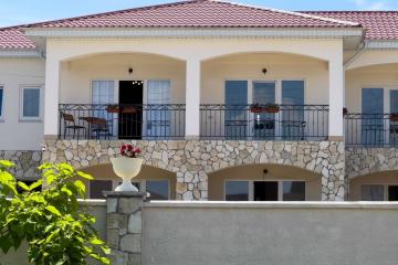 Отель Villa Дольче Вита Абхазия, Гудаута, фото 20