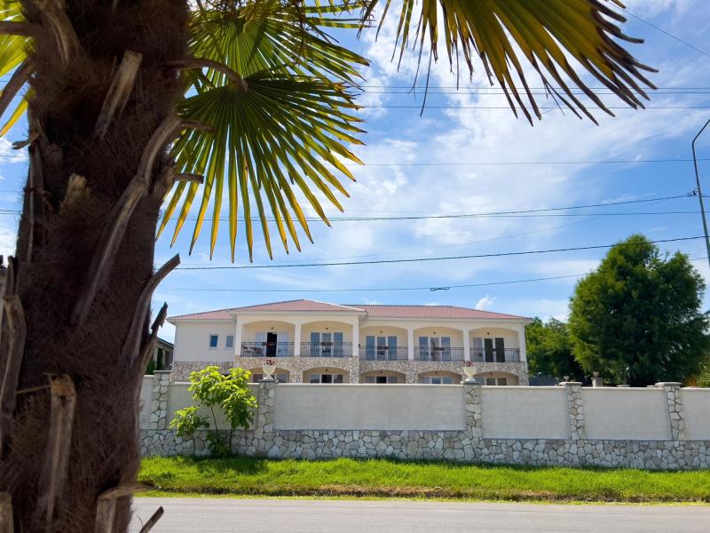 Villa Дольче Вита
