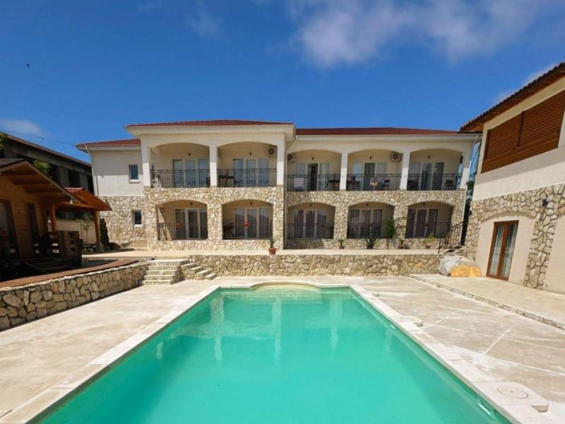 Villa Дольче Вита