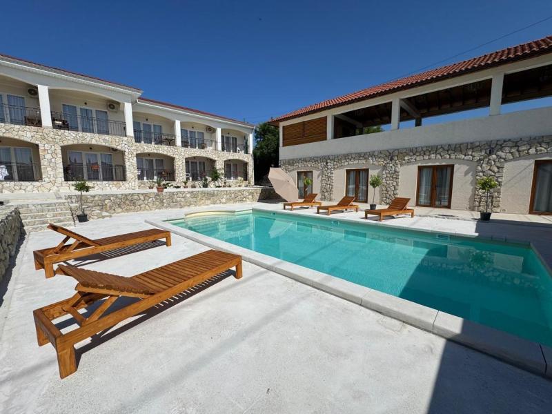 Villa Дольче Вита