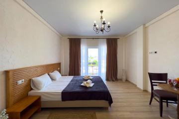 Отель Villa Дольче Вита Абхазия, Гудаута, фото 26