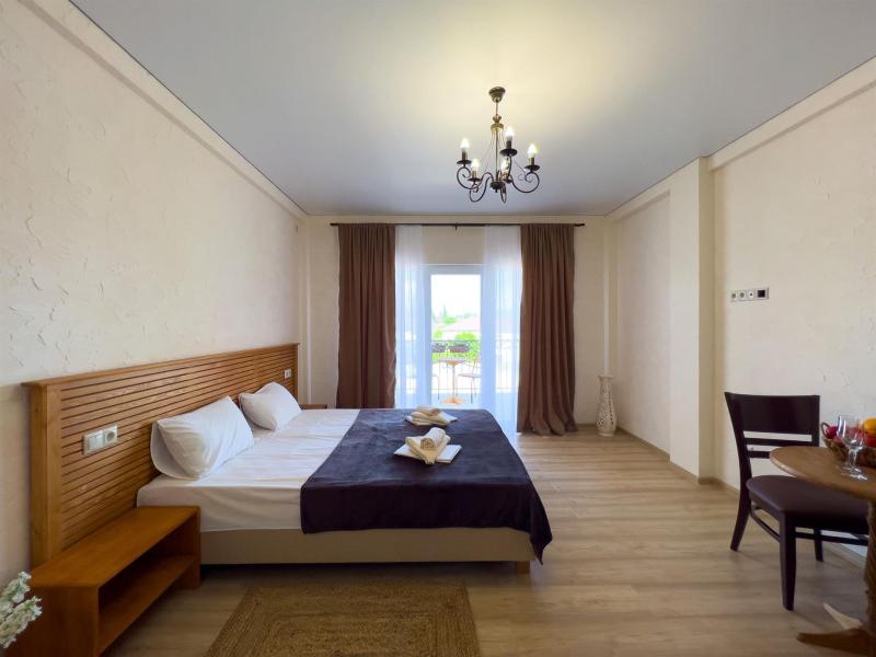 Villa Дольче Вита