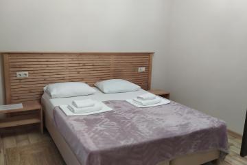Отель Villa Дольче Вита Абхазия, Гудаута, фото 30