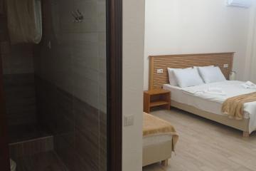 Отель Villa Дольче Вита Абхазия, Гудаута, фото 41