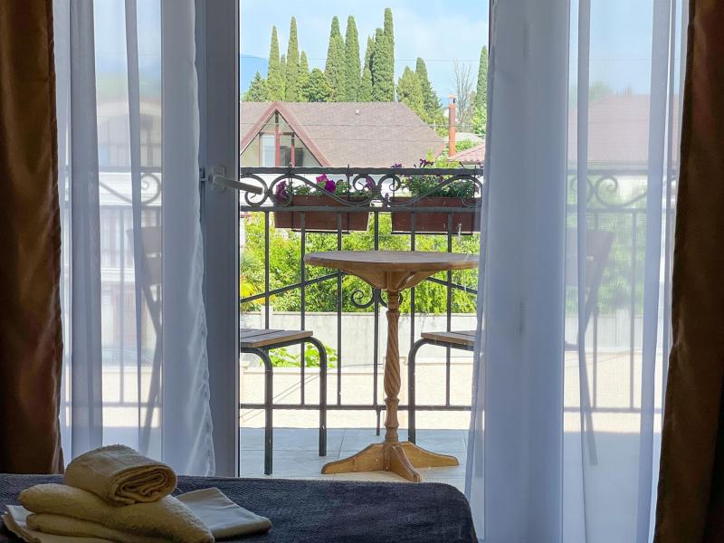 Villa Дольче Вита