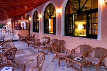 Отель Alkionis Hotel Греция, о Корфу, фото 11