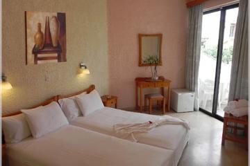 Отель Alkionis Hotel Греция, о Корфу, фото 3