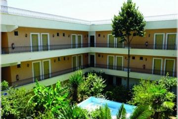 Отель Alkionis Hotel Греция, о Корфу, фото 6