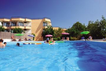 Отель Alkionis Hotel Греция, о Корфу, фото 7