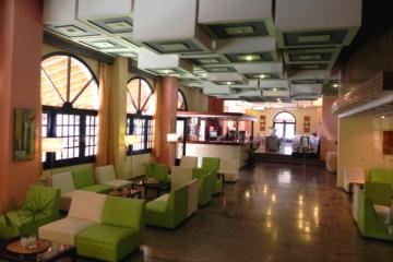 Отель Alkionis Hotel Греция, о Корфу, фото 10