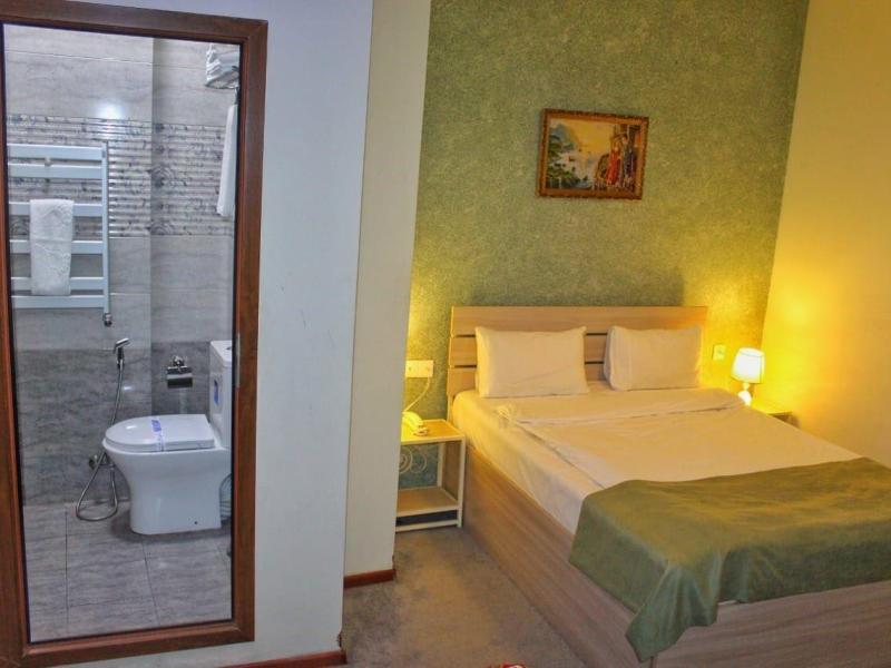 Antique Hotel
