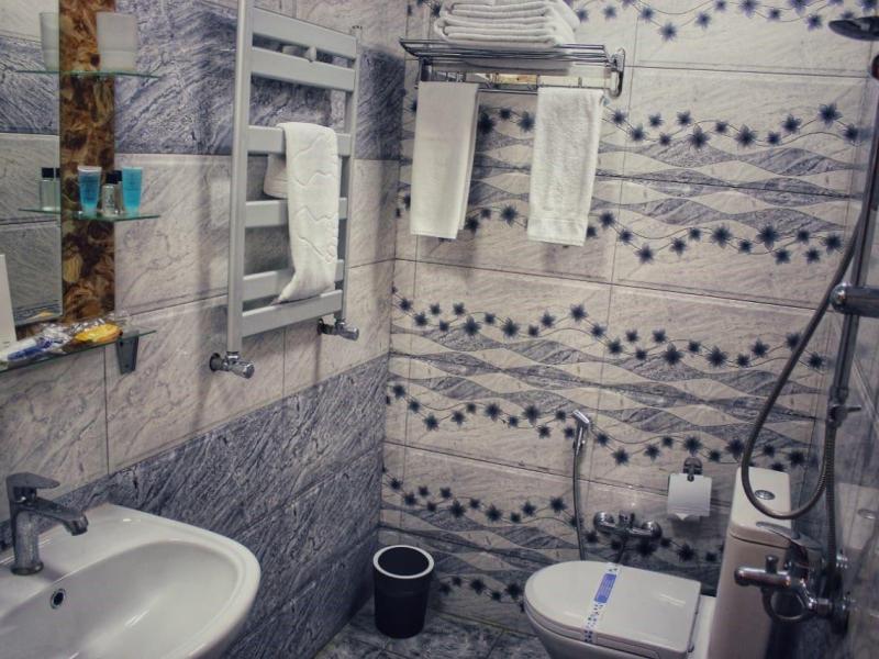 Antique Hotel