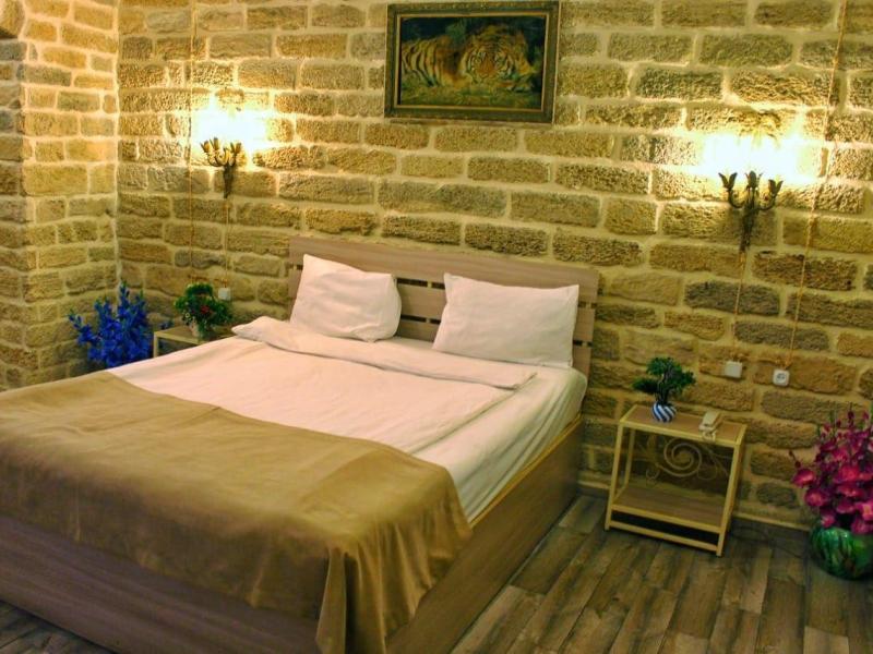 Antique Hotel
