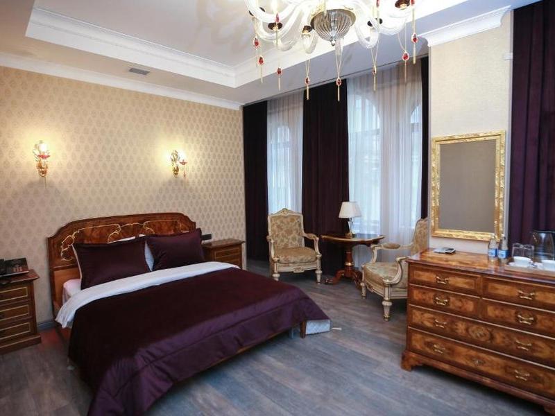 West inn hotel