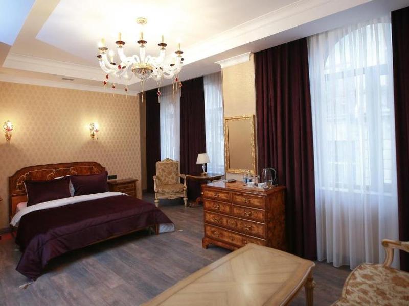 West inn hotel