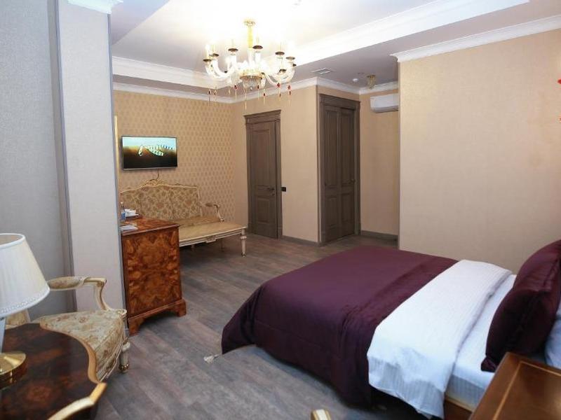 West inn hotel