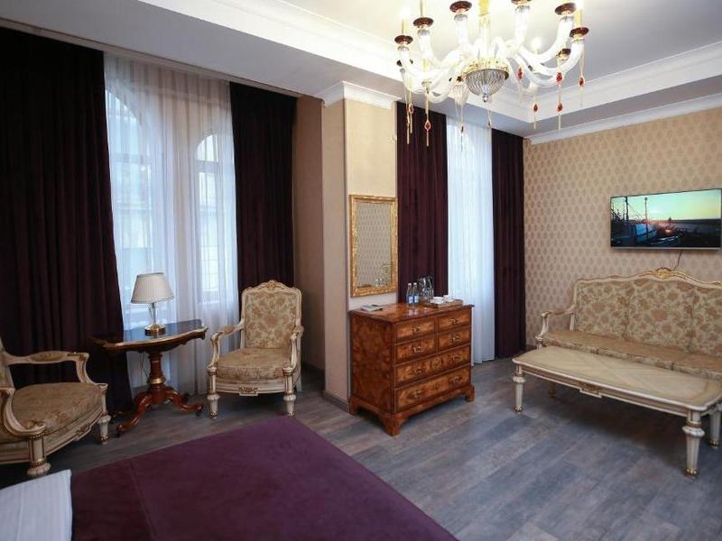 West inn hotel